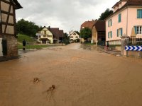 Orage 4 juin 2018